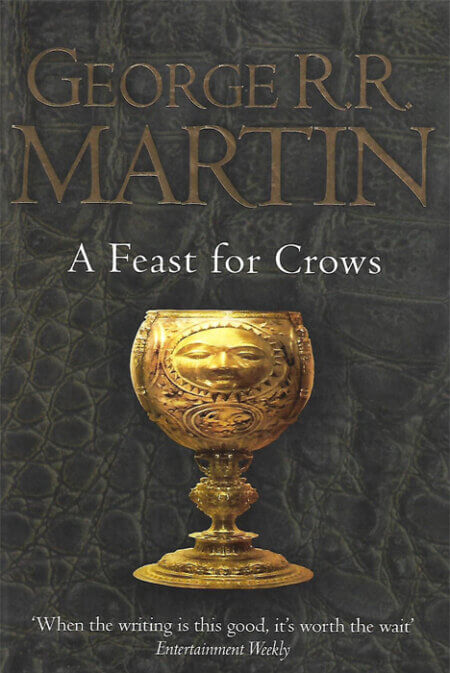 Game Of Thrones – A Feast For Crowns