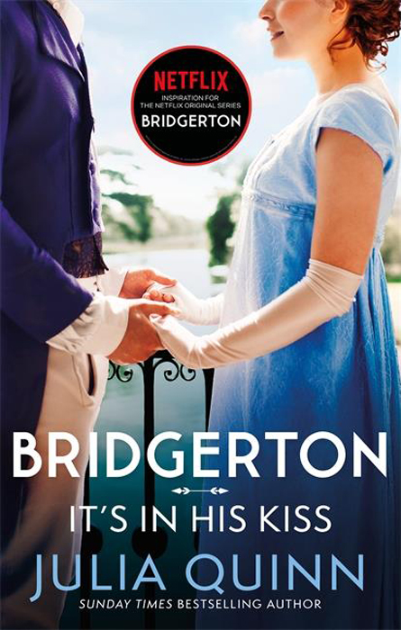 It’s In His Kiss