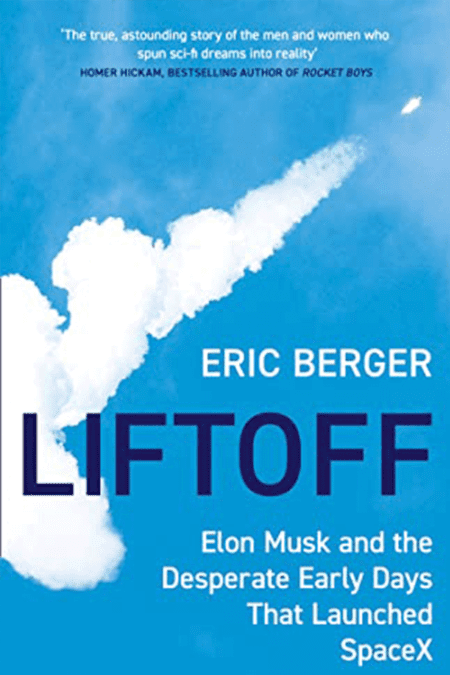 Lift Off