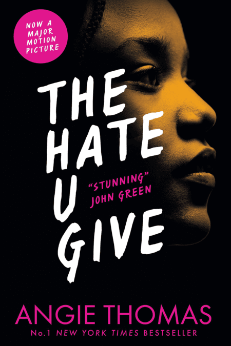 The Hate U Give