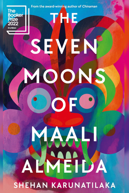 The Seven Moons Of Maali Almeida