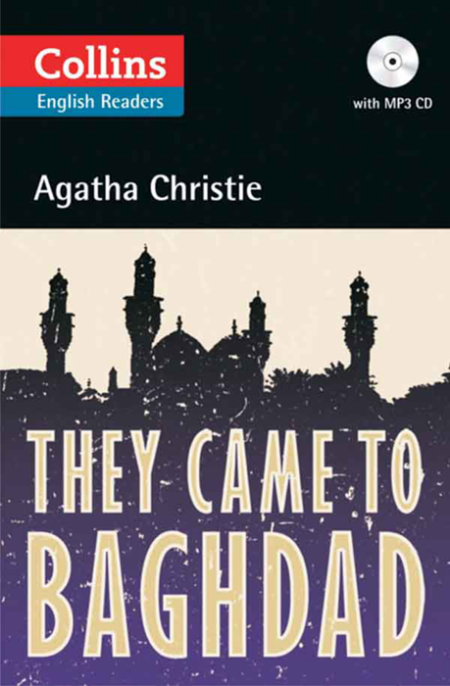 They Came To Baghdad