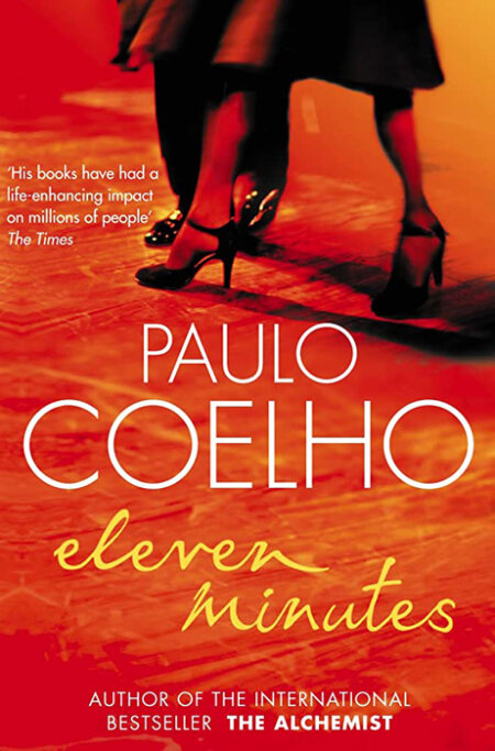 The Eleven Minutes