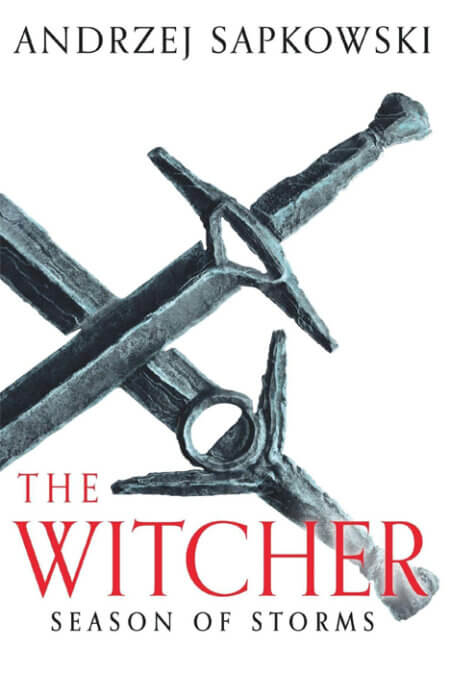 Witcher – Season Of Storms