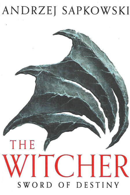 Witcher –Sword Of Destiny