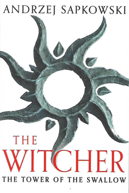 Witcher – The Tower Of Swallow