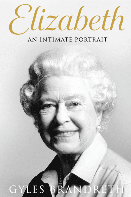 Elizabeth : An Intimate