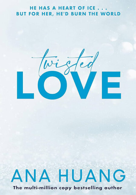 Twisted Love