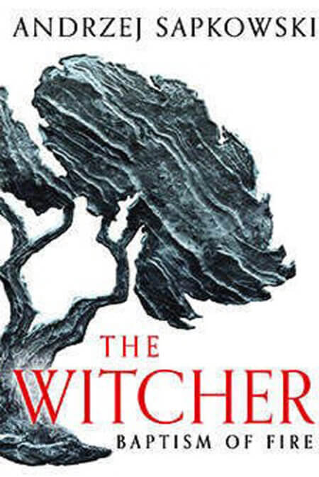 The Witcher - Baptism Of Fire