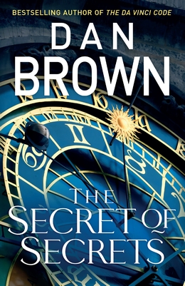 Secret Of The Secrets